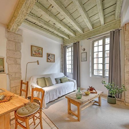 Appartement Le Provencal - Hyper Centre - Wifi à Avignon Extérieur photo