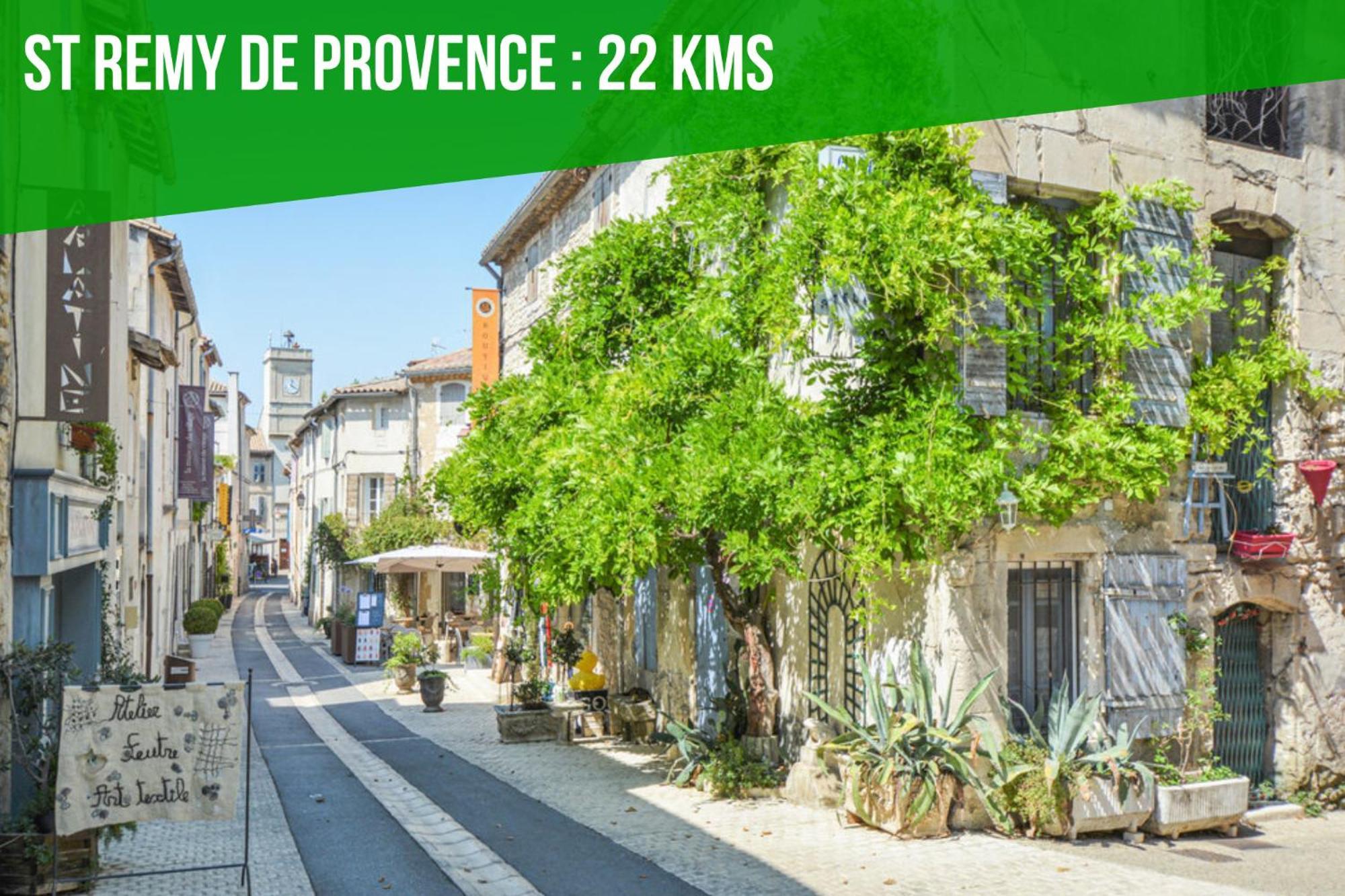 Appartement Le Provencal - Hyper Centre - Wifi à Avignon Extérieur photo