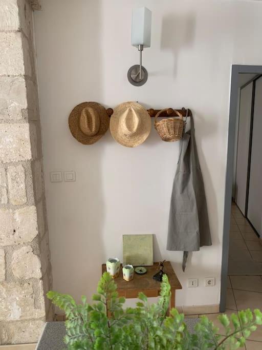 Appartement Le Provencal - Hyper Centre - Wifi à Avignon Extérieur photo
