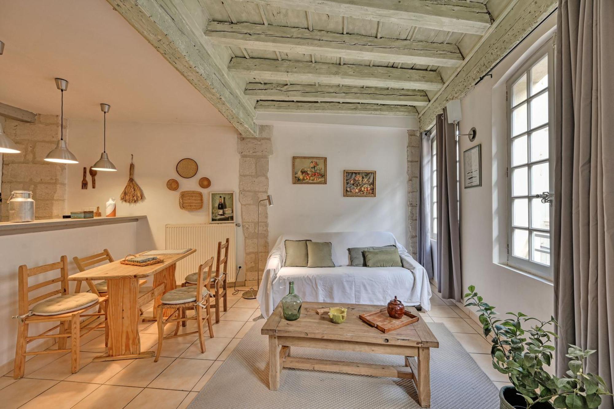 Appartement Le Provencal - Hyper Centre - Wifi à Avignon Extérieur photo